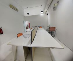 T-space (D18), Factory #563987561